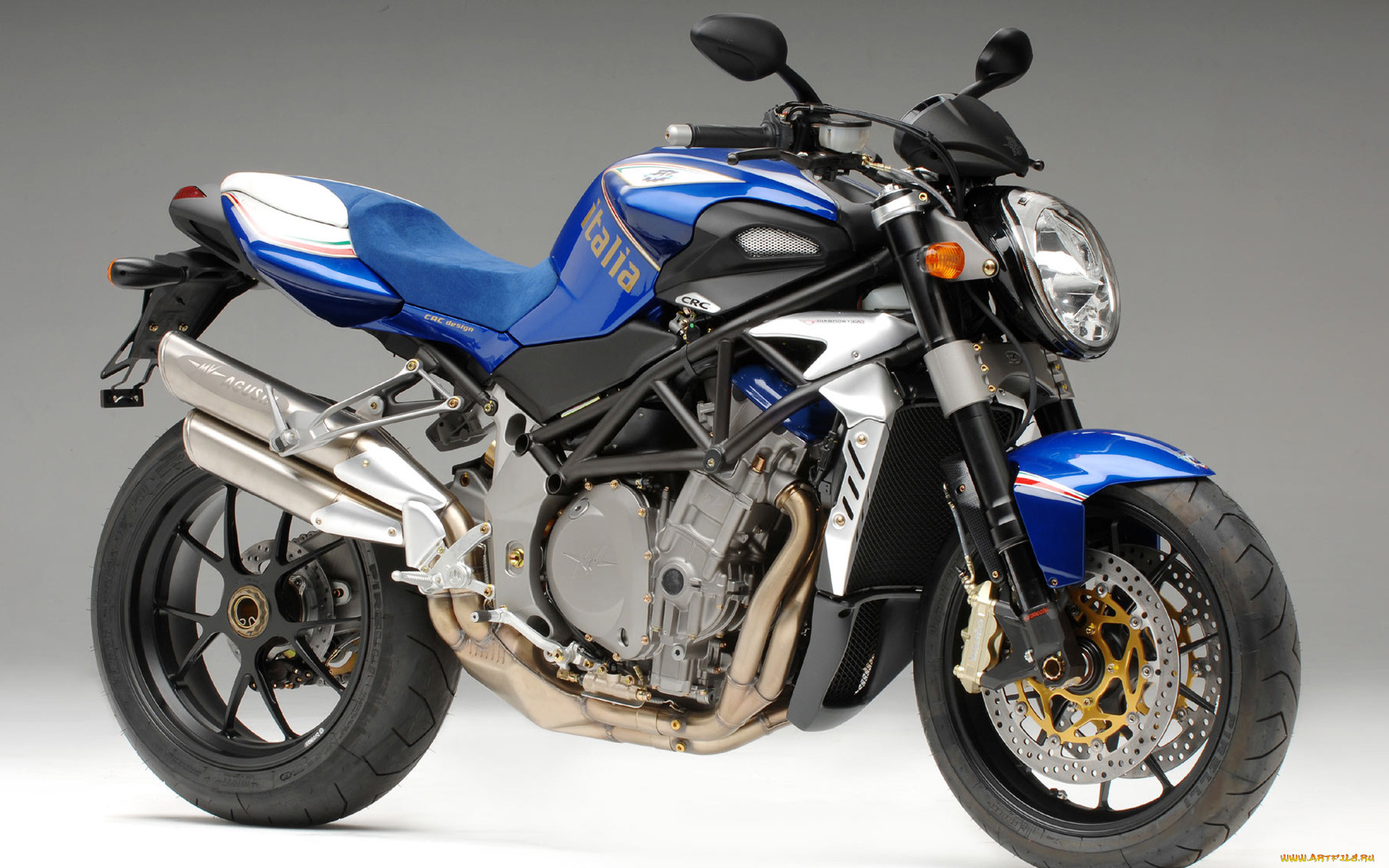 , mv, agusta